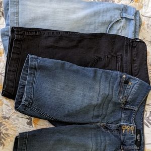 Torrid Bermuda shorts
